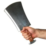 ساطور قصابی مدل T10