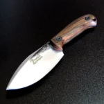 چاقو طبیعت گردی مدل shark 2